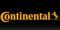 continental logo