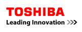 toshiba logo