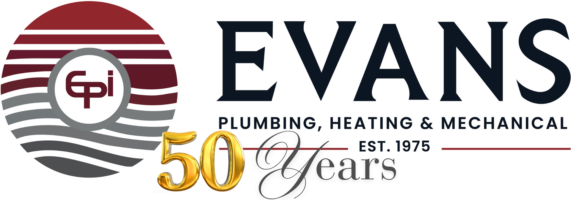 Evans Plumbing And Heating