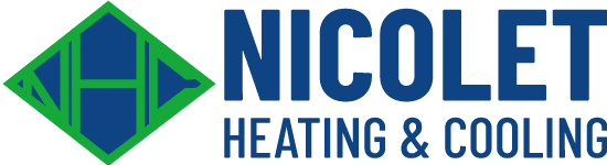 all year heating & cooling