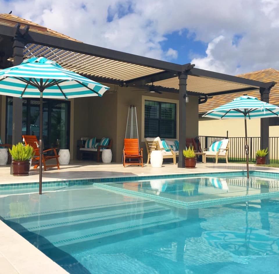 Landscape Lighting Greensboro, NC Green Visions Landscape