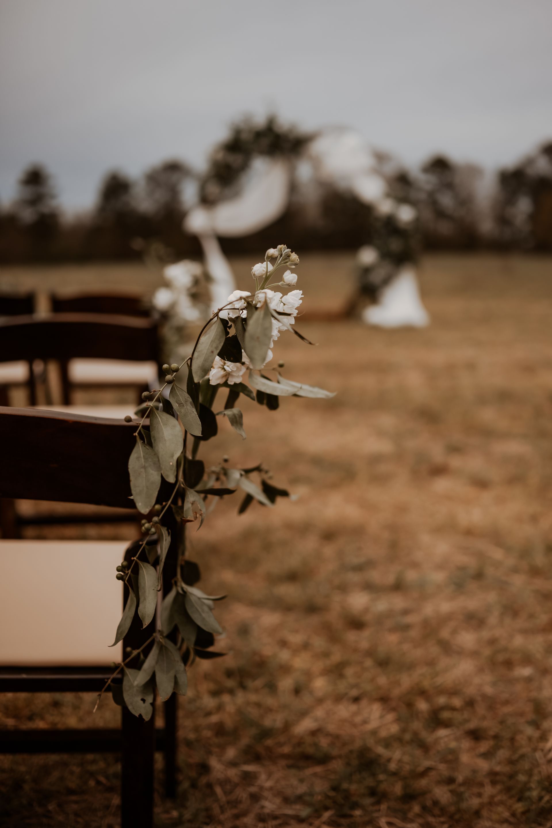 Event Gallery Hidden Haven Estate