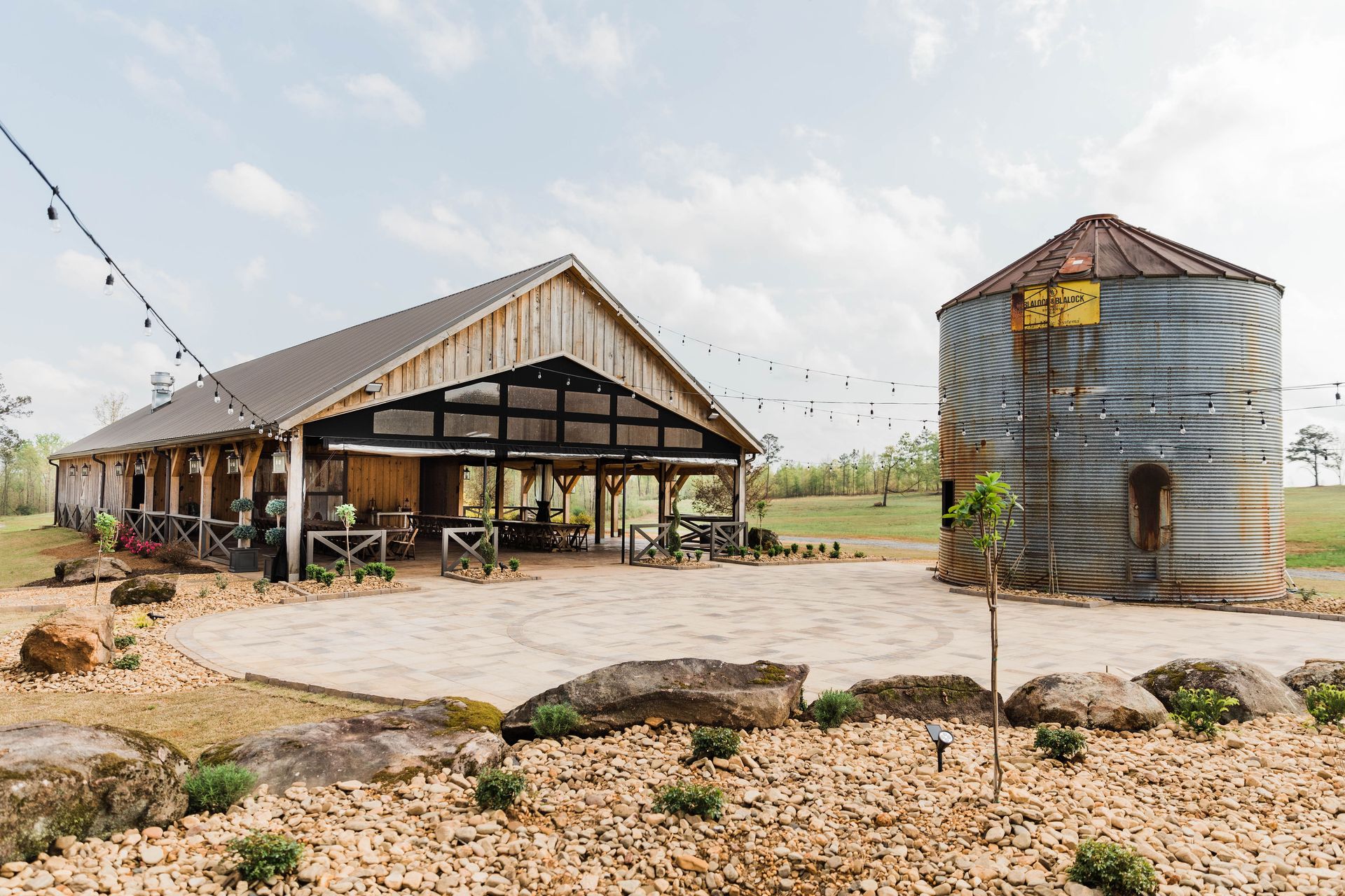 Event Gallery Hidden Haven Estate