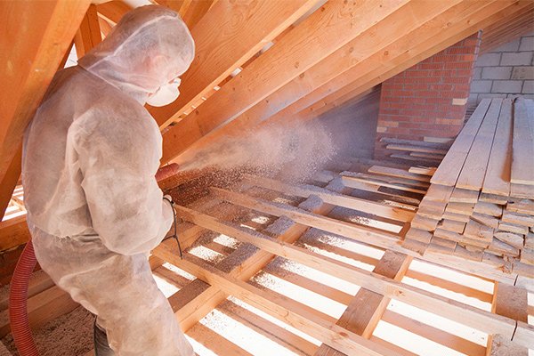 Insulation | Keener Insulating & Supply Inc | Lancaster, PA