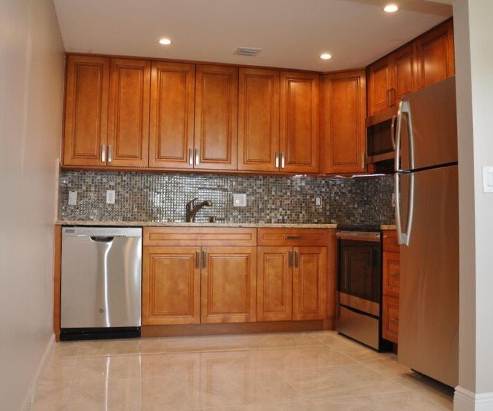 Tops Kitchen & Granite Gallery Greenacres, FL