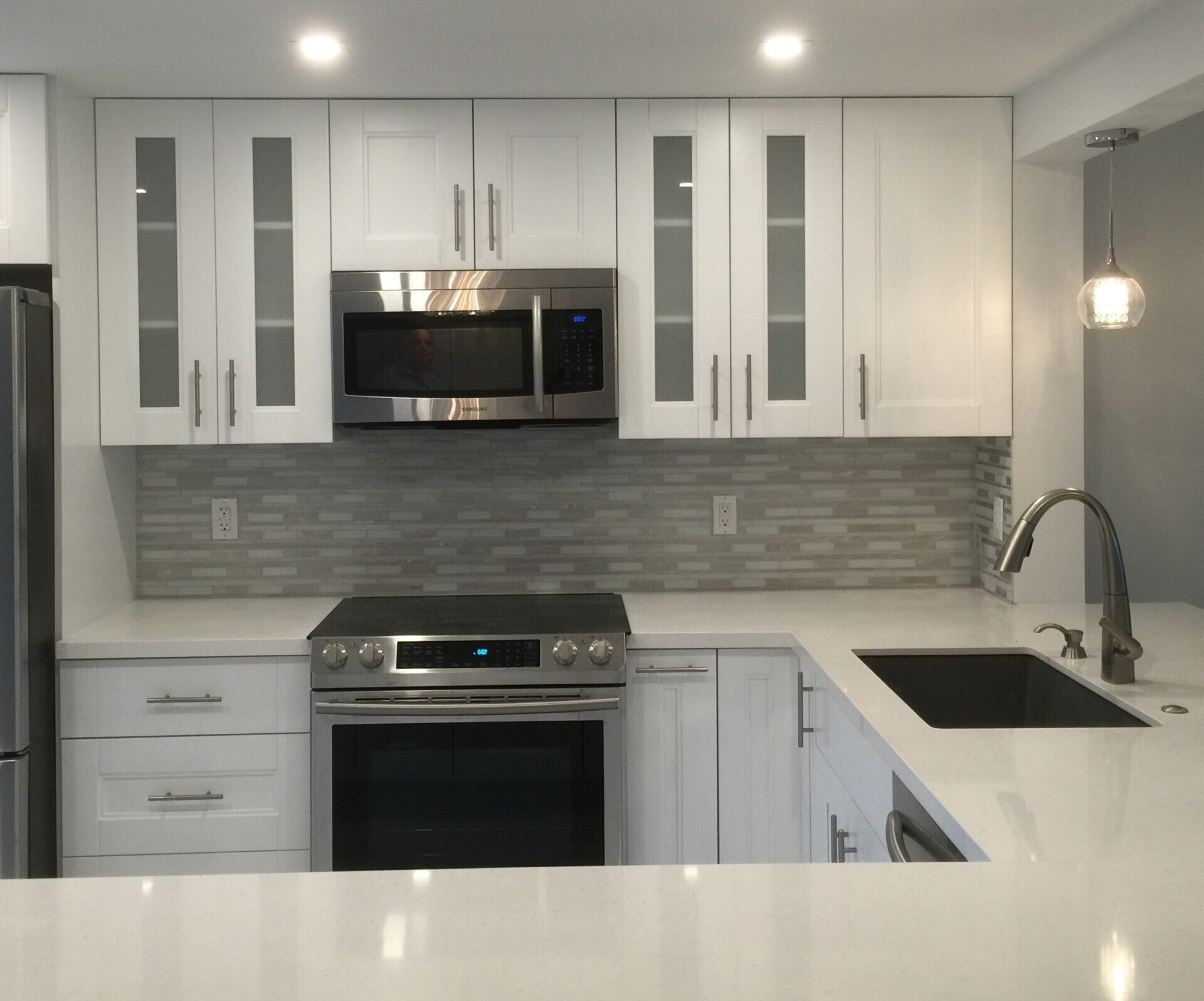 Tops Kitchen & Granite Gallery Greenacres, FL