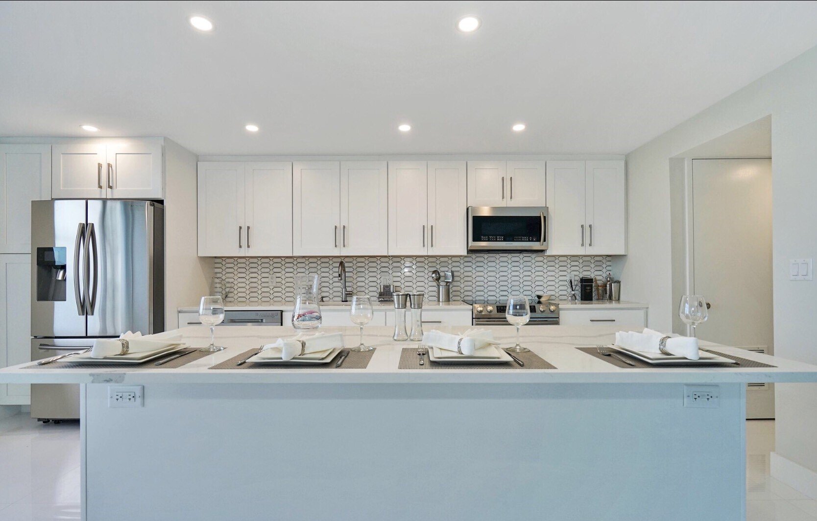 Tops Kitchen & Granite Gallery Greenacres, FL