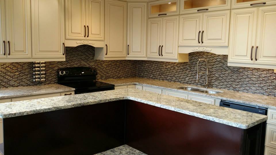 Tops Kitchen & Granite Gallery Greenacres, FL