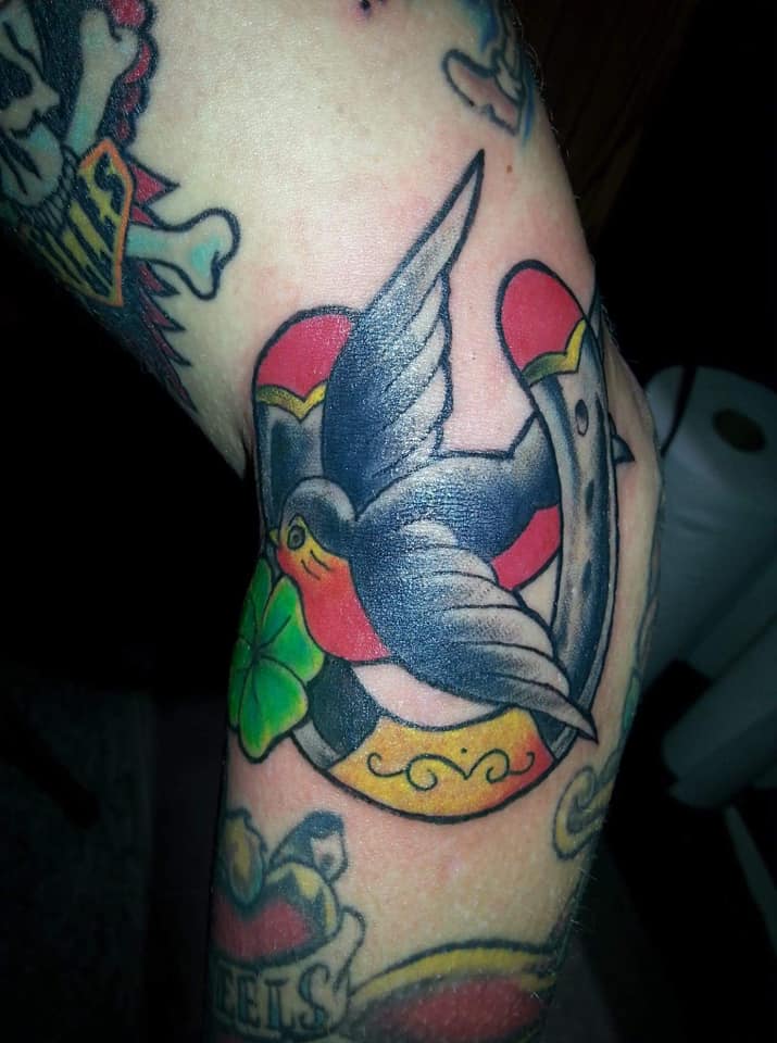 Euro Tattoo Tattoo Shop Rockford, IL