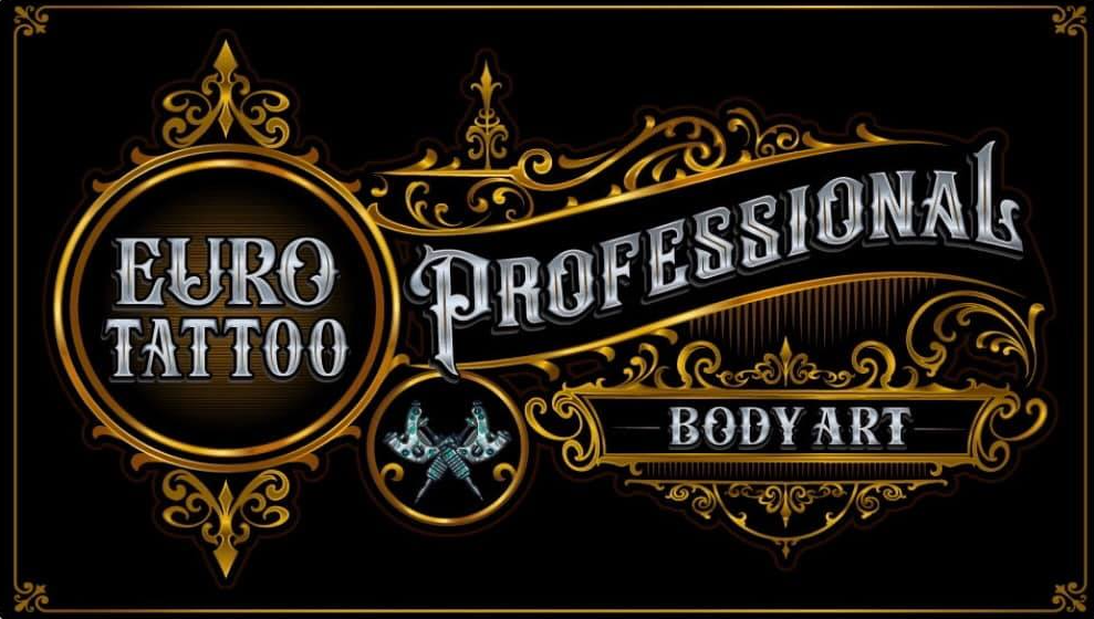 Euro Tattoo Tattoo Shop Rockford, IL