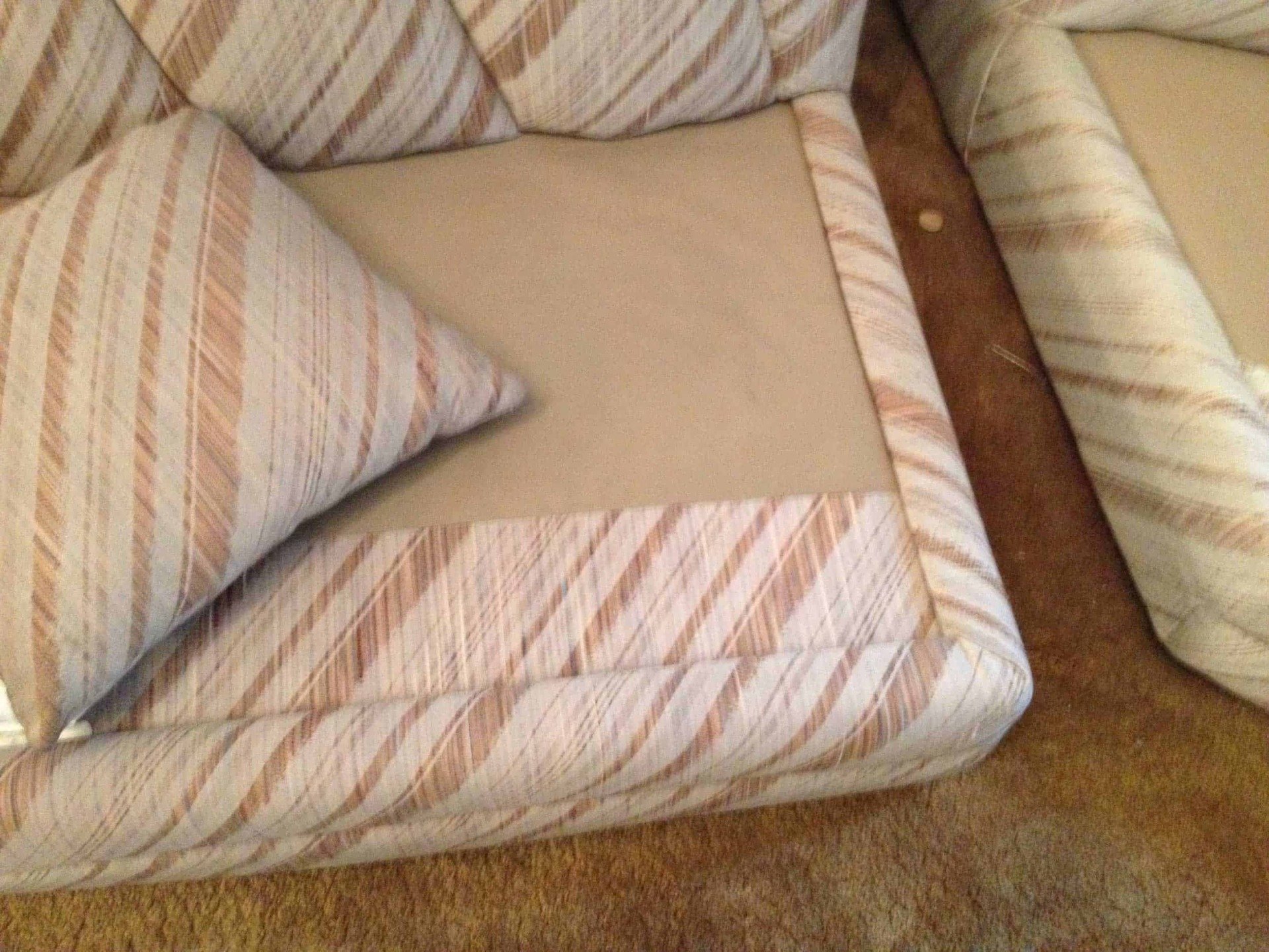 Classic Carpet and Upholstery Cleaning Upholstery Gallery