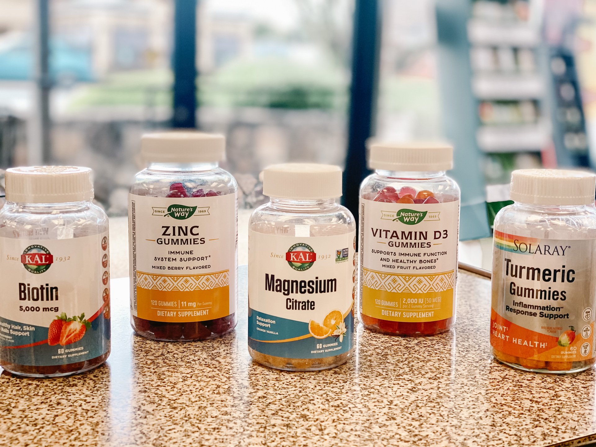 Valley Health Foods Health Food Store Florence, AL