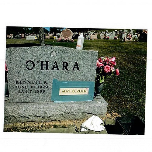 Cemetery Restoration Monument Repairs Saint Marys PA