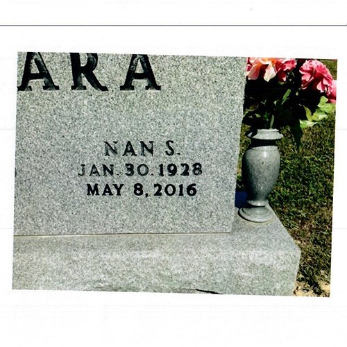 Cemetery Restoration Monument Repairs Saint Marys PA