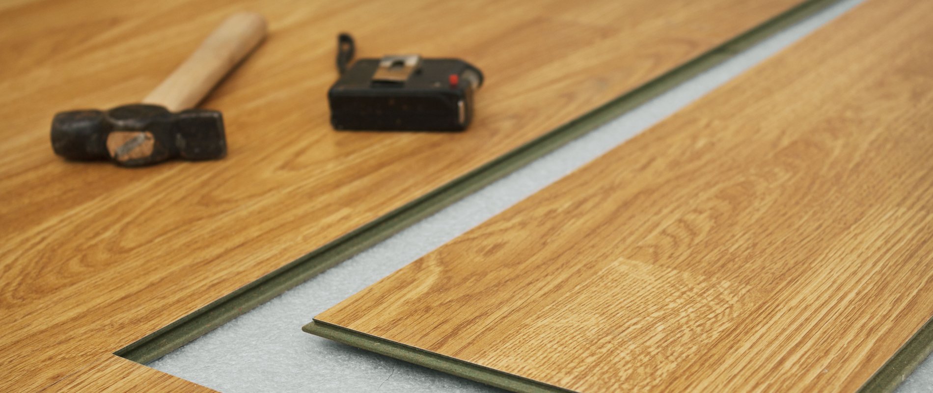 Hardwood Floor Refinishing Winston Salem, NC