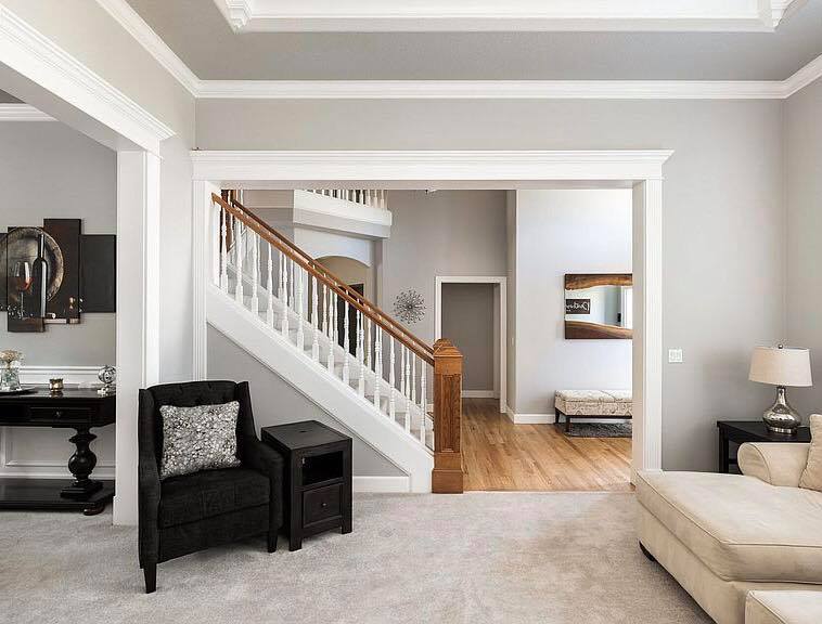 Interior Painting Painting Contractors Raleigh, NC