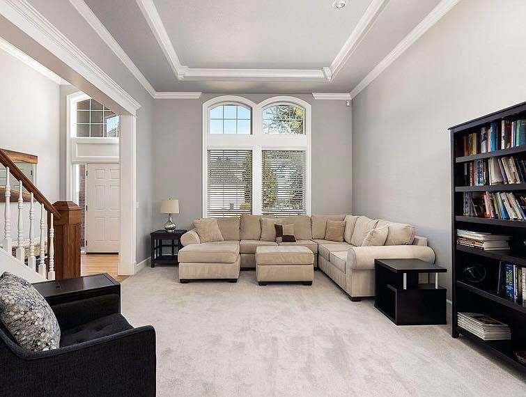 Interior Painting Painting Contractors Raleigh, NC