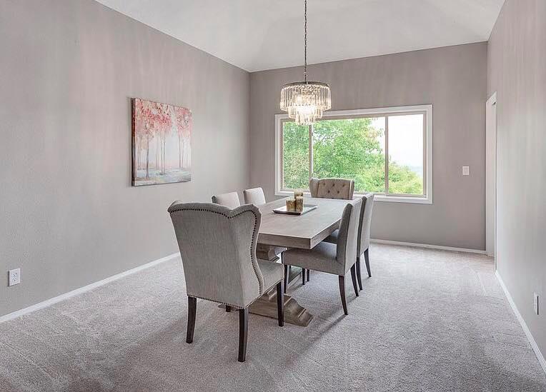 Interior Painting Painting Contractors Raleigh, NC