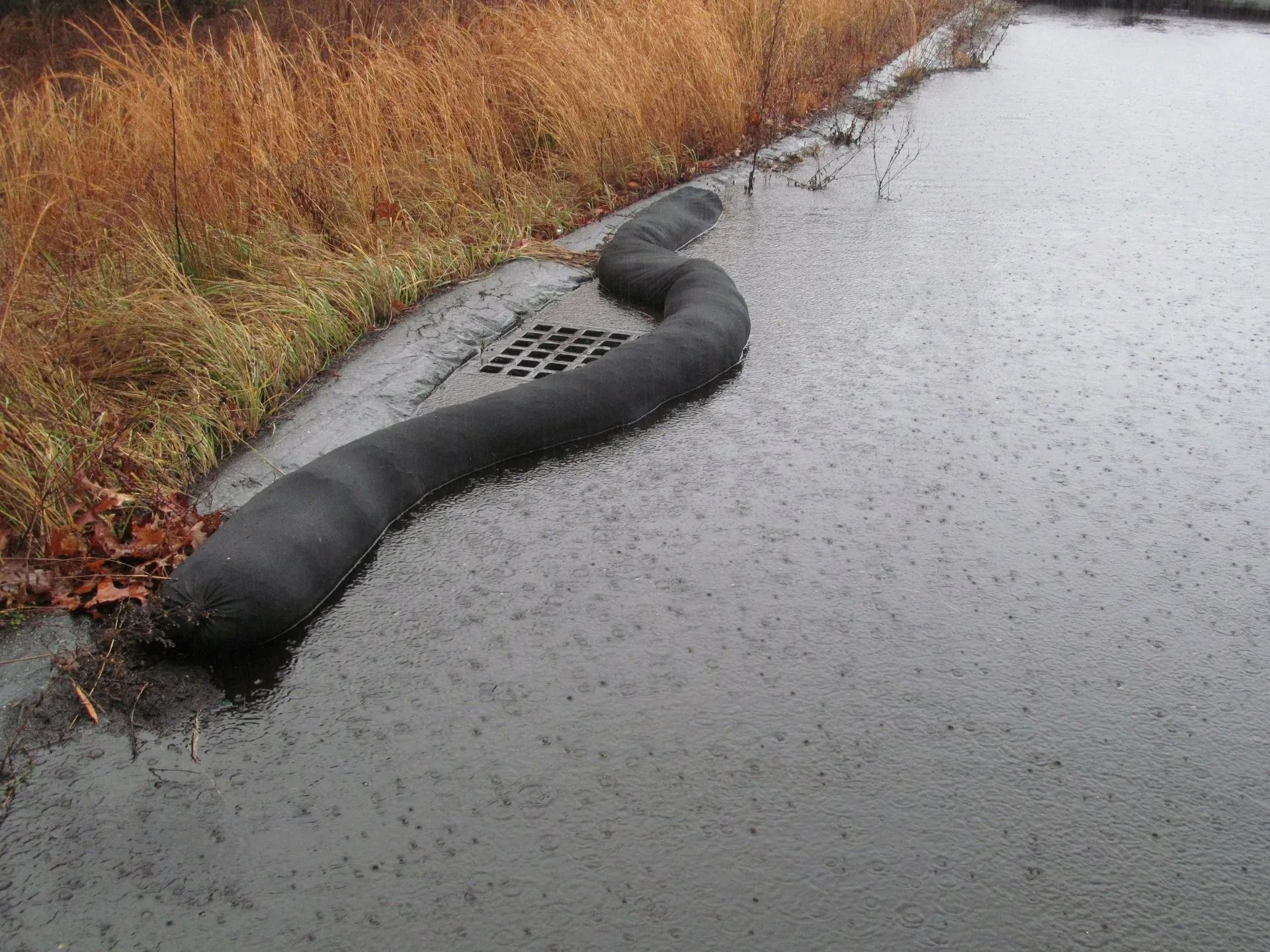 Gallery Meadowbrook Mulch and Erosion Control