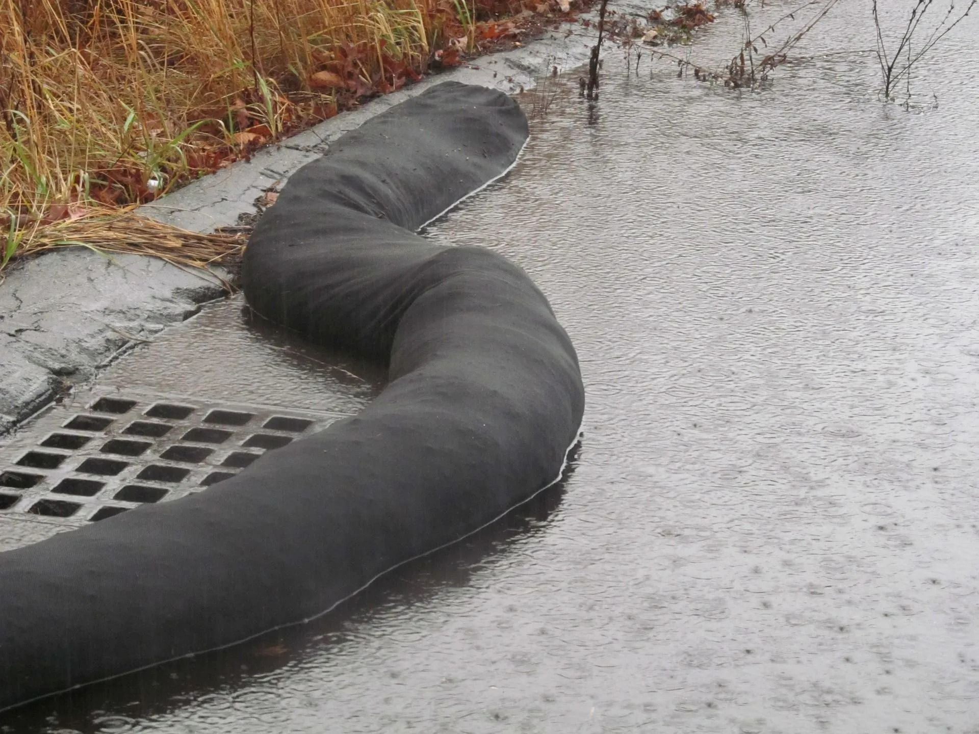 Gallery Meadowbrook Mulch and Erosion Control