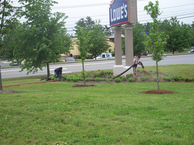 Meadowbrook Mulch and Erosion Control Hanson, MA