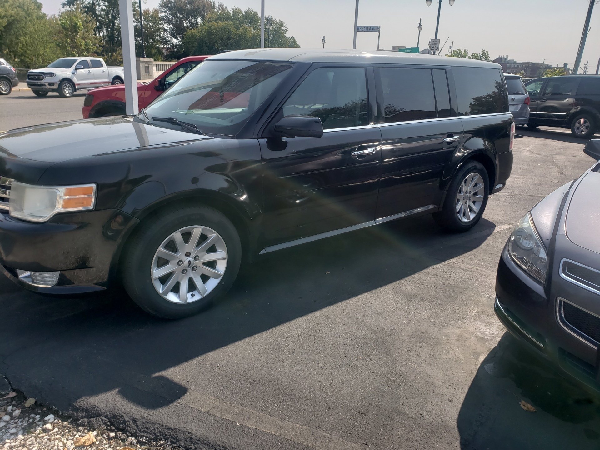 UsedCar Inventory Logansport, IN