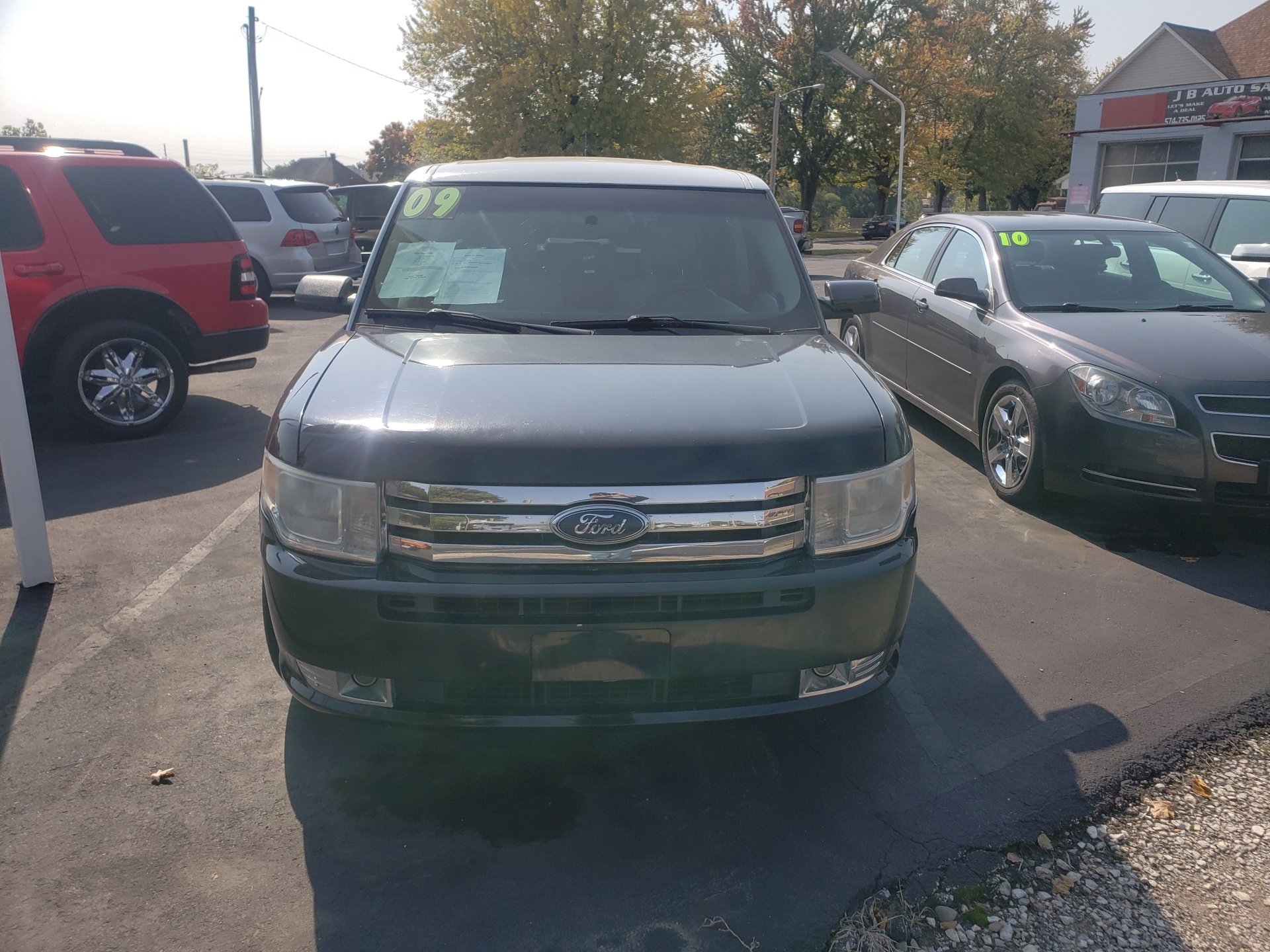 UsedCar Inventory Logansport, IN