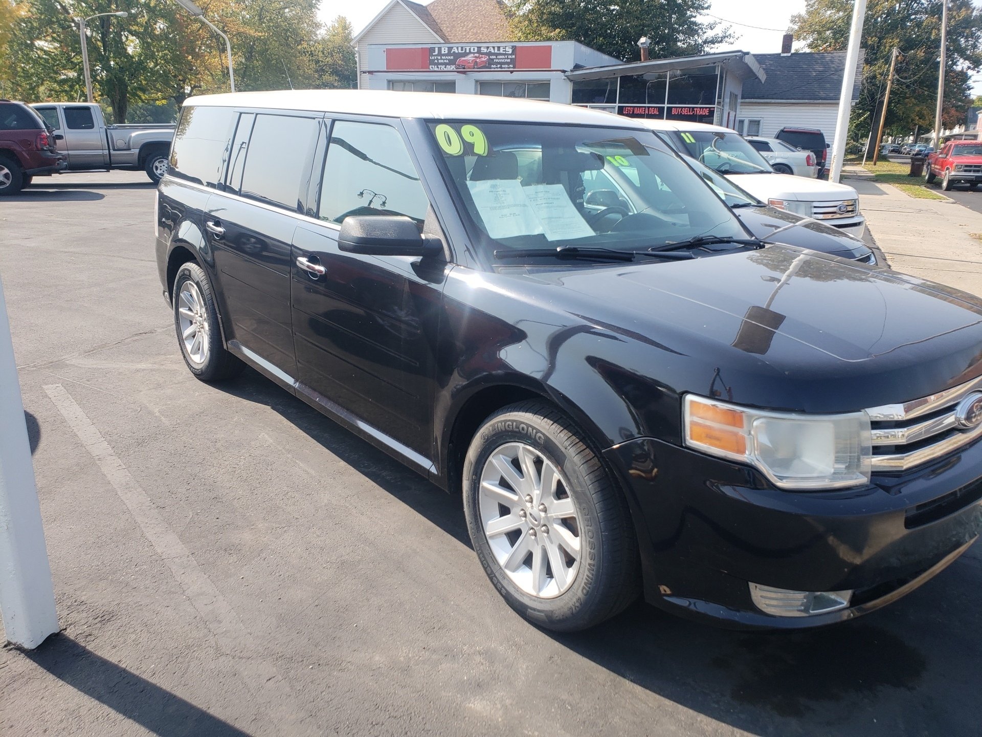 UsedCar Inventory Logansport, IN