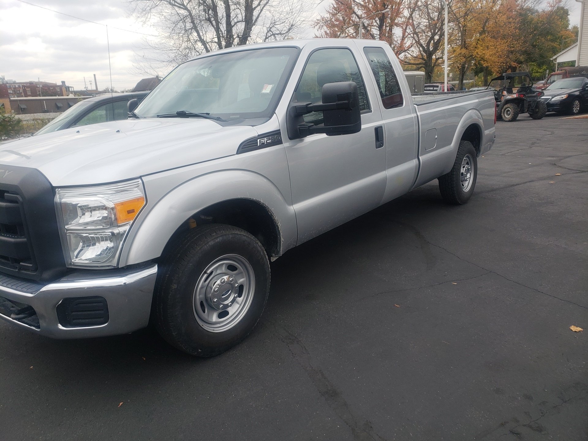 UsedCar Inventory Logansport, IN