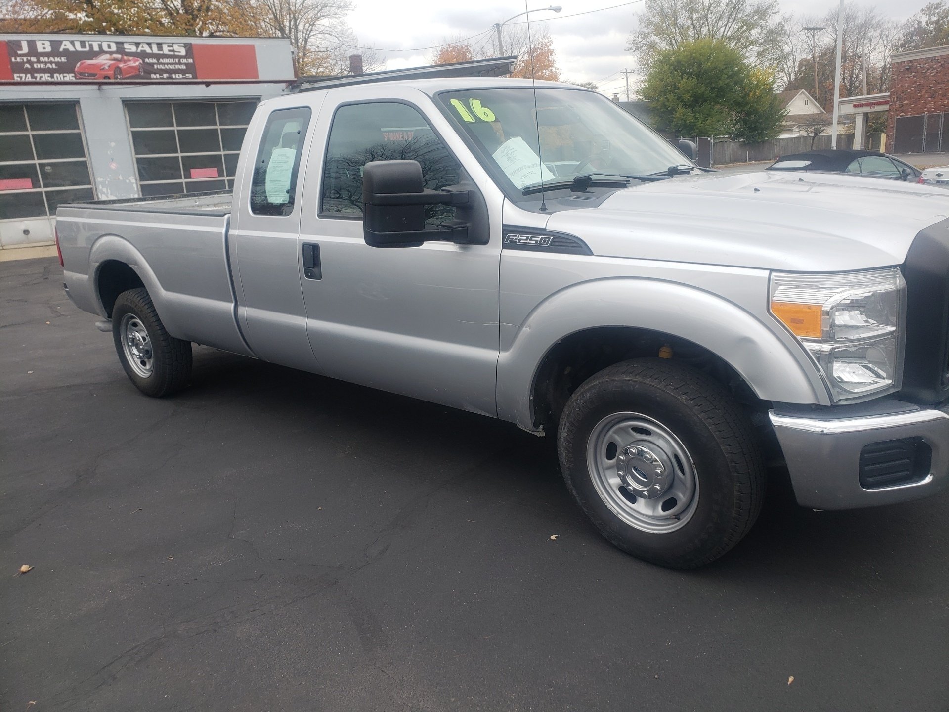 UsedCar Inventory Logansport, IN