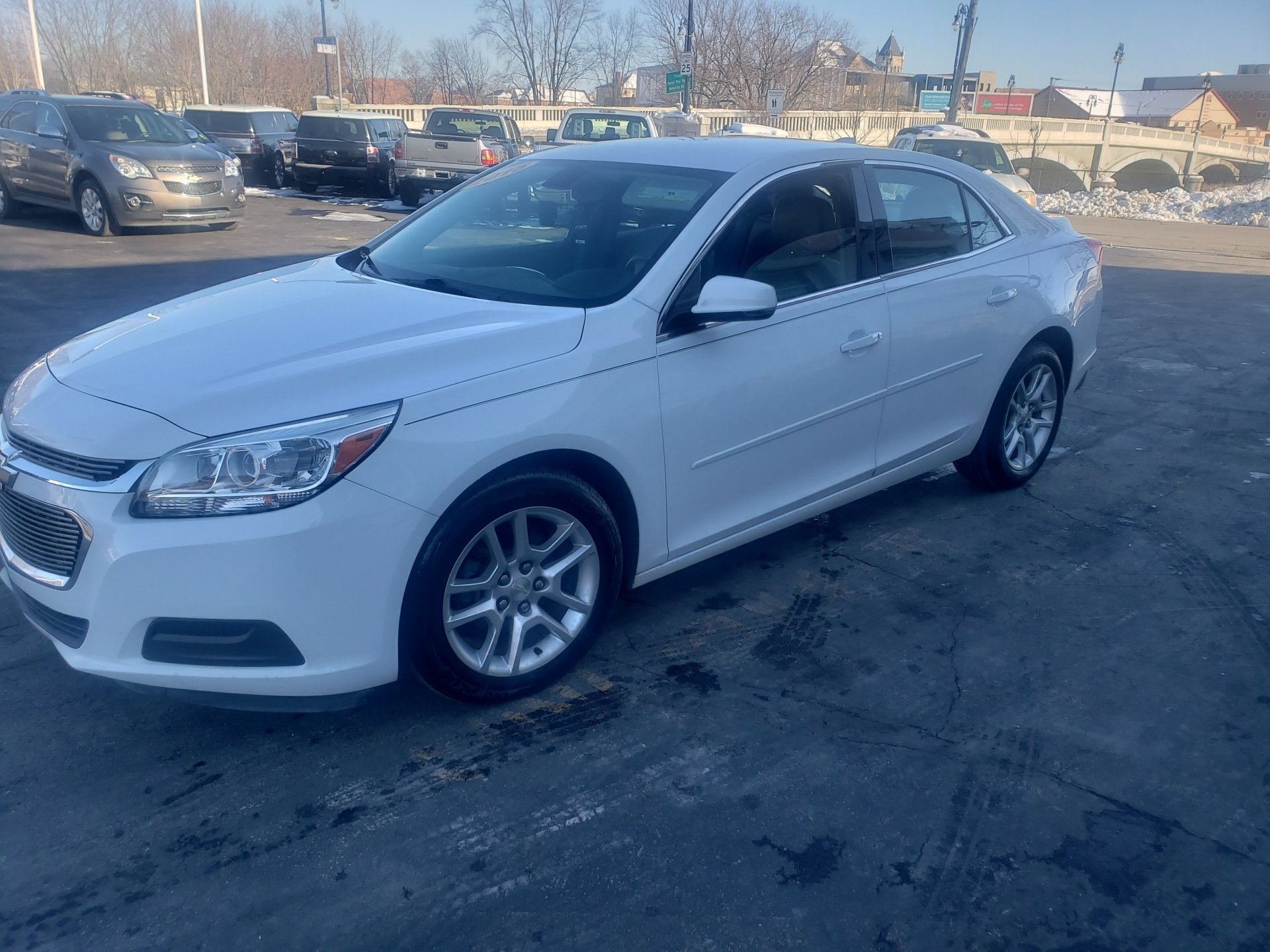 UsedCar Inventory Logansport, IN