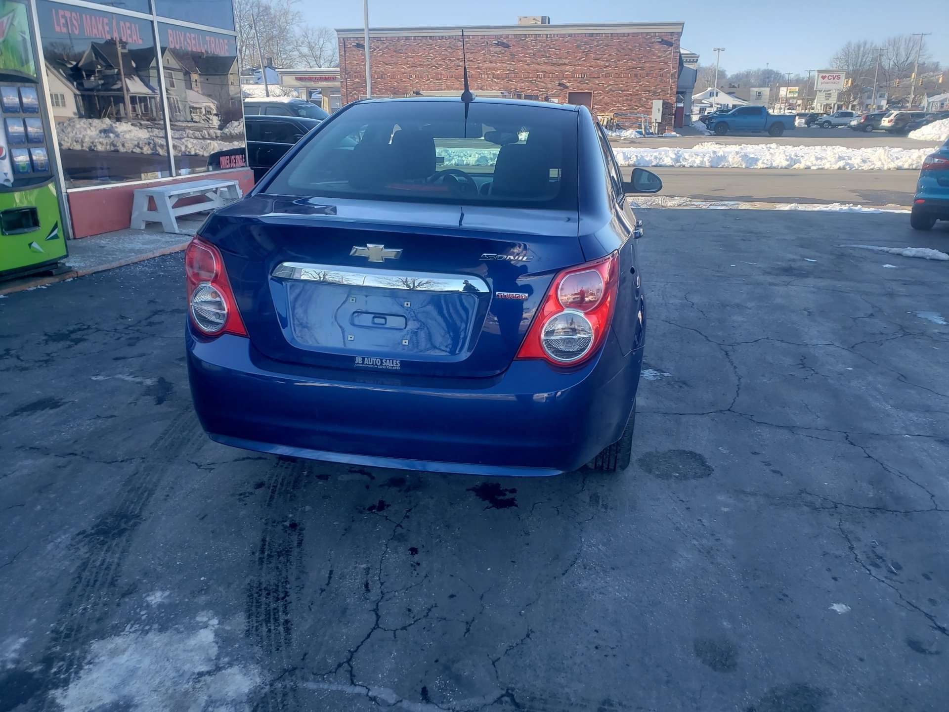 UsedCar Inventory Logansport, IN