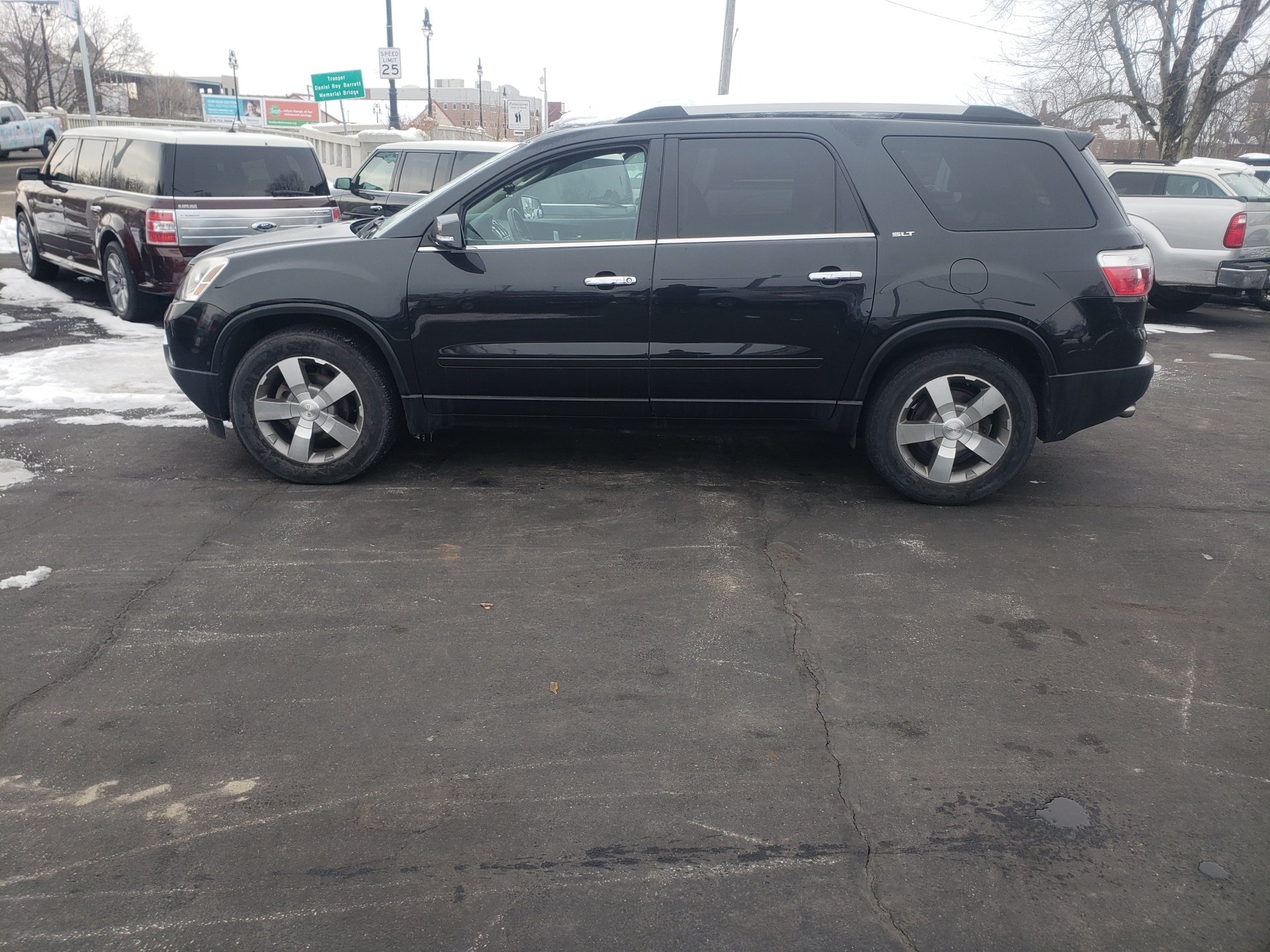 UsedCar Inventory Logansport, IN