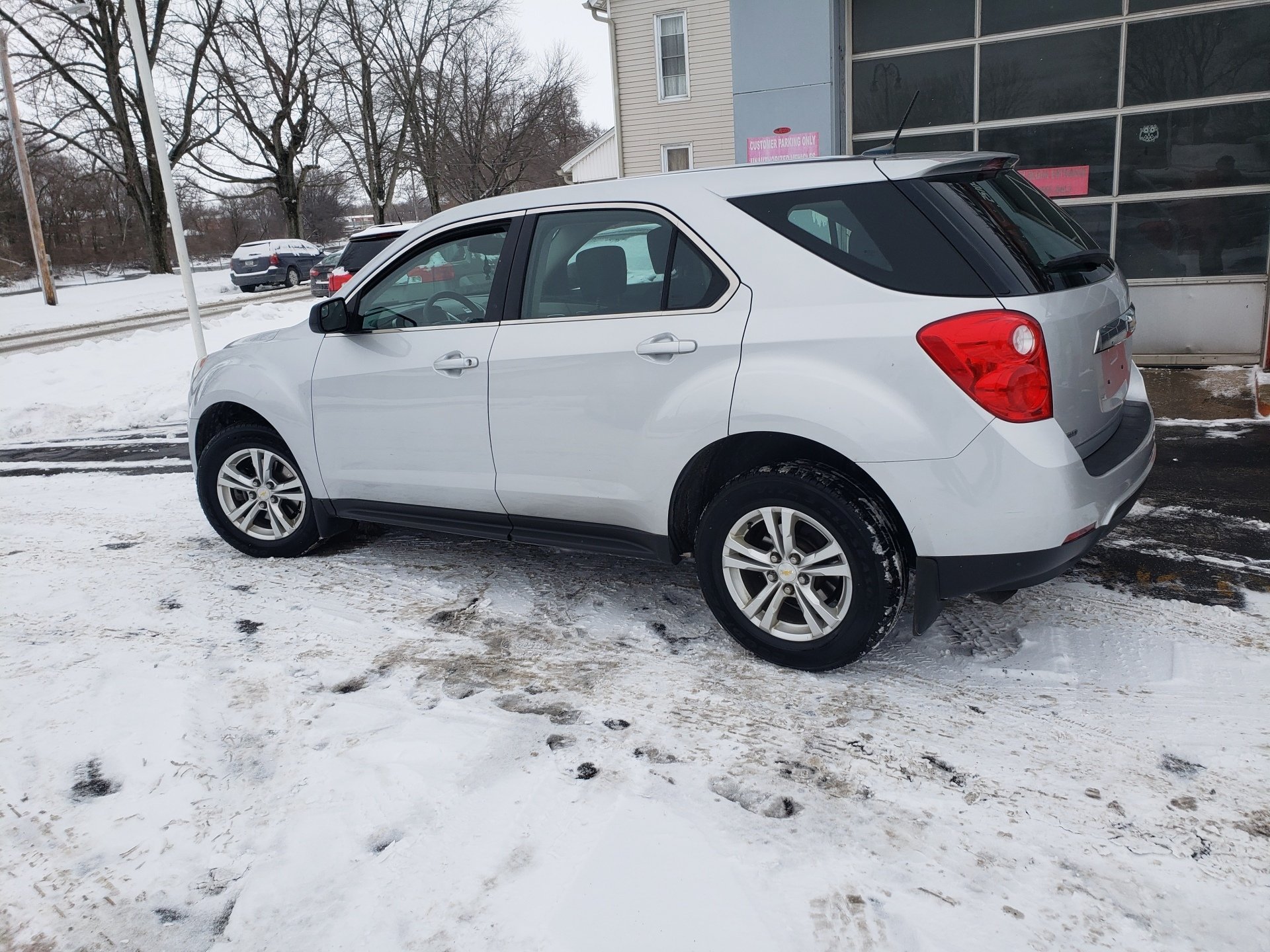 UsedCar Inventory Logansport, IN