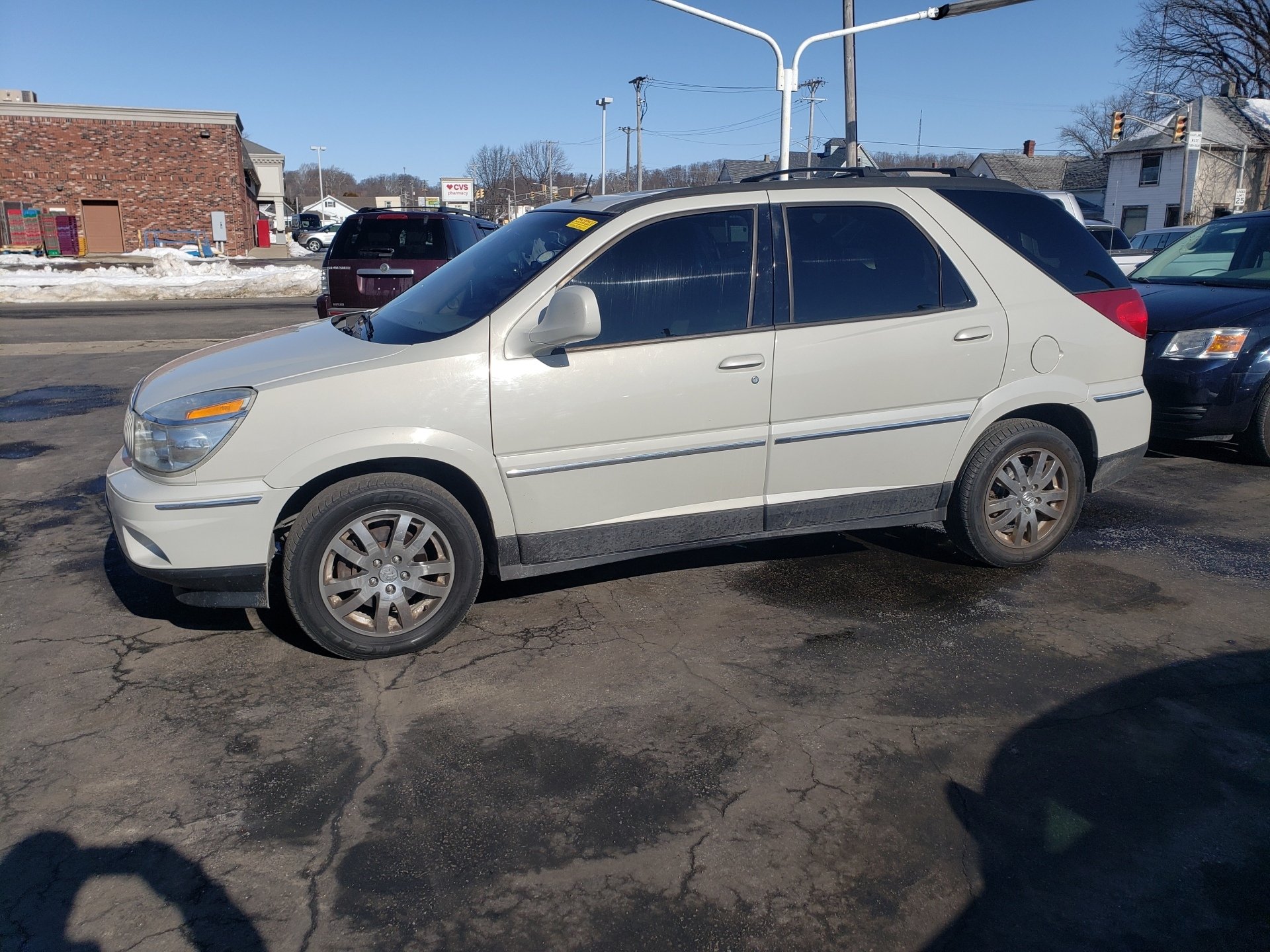 UsedCar Inventory Logansport, IN