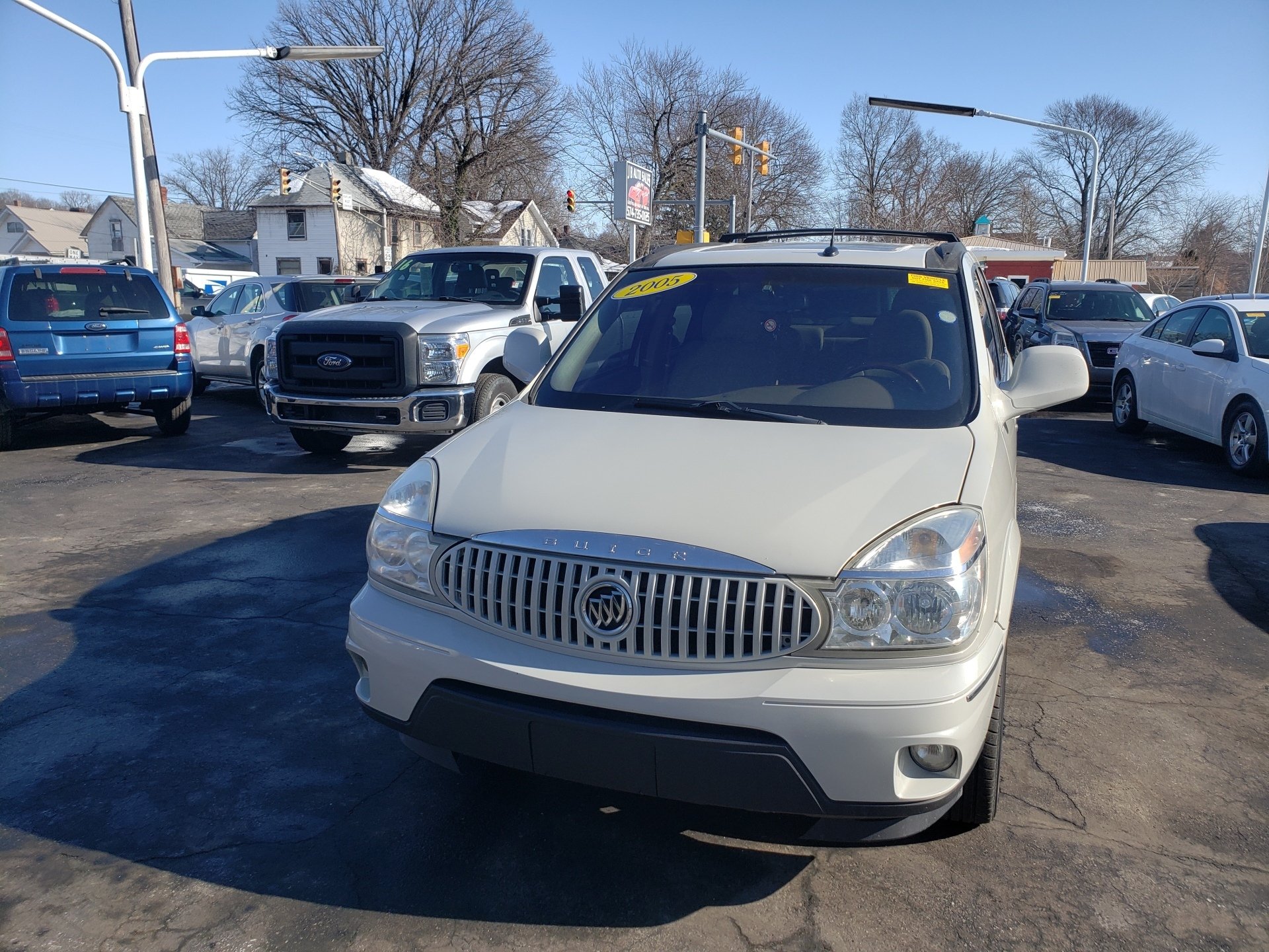 UsedCar Inventory Logansport, IN