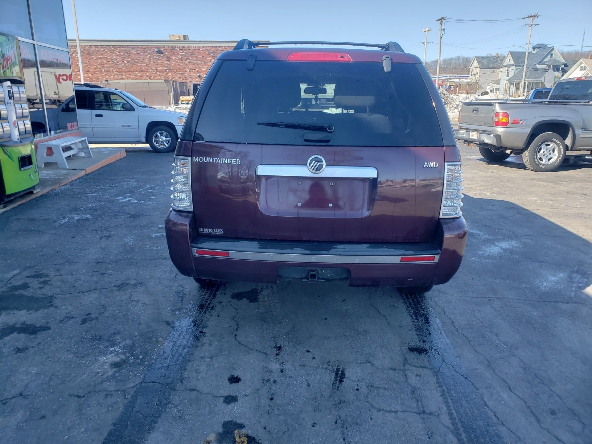 UsedCar Inventory Logansport, IN