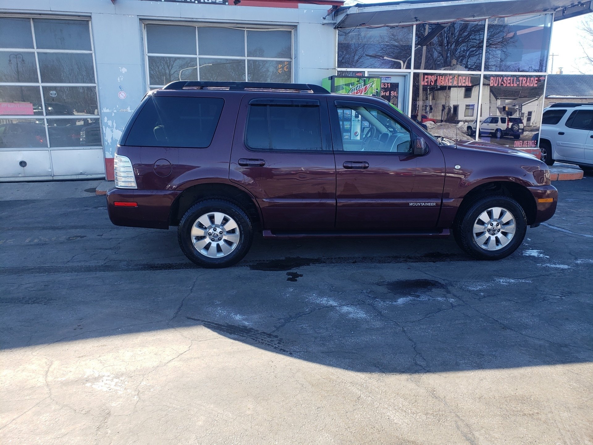 UsedCar Inventory Logansport, IN