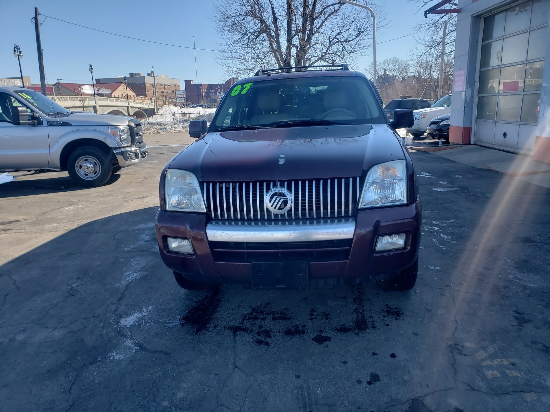 UsedCar Inventory Logansport, IN