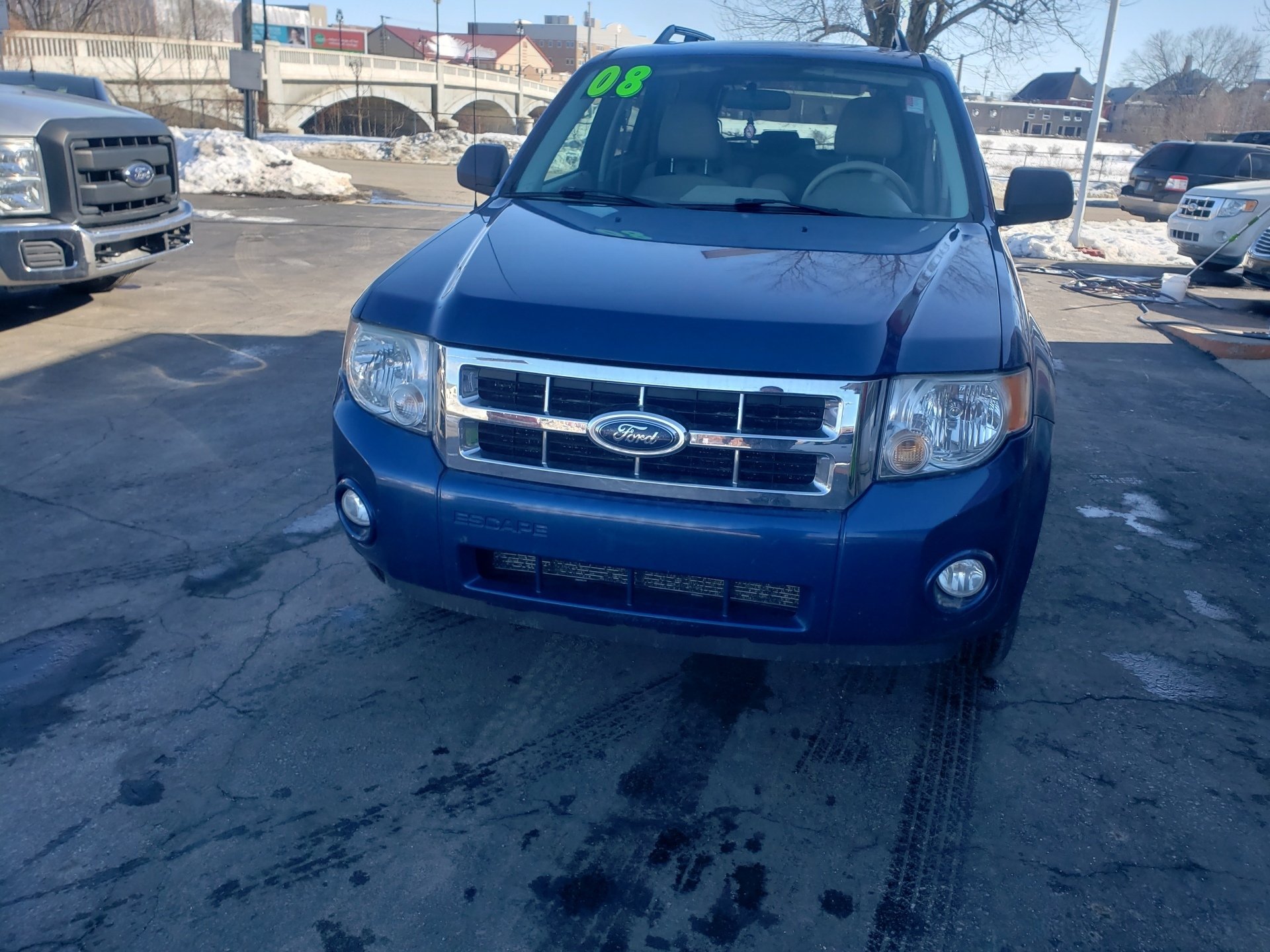 UsedCar Inventory Logansport, IN