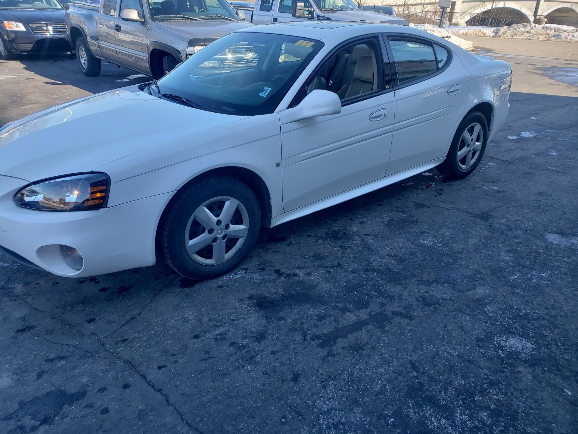 UsedCar Inventory Logansport, IN