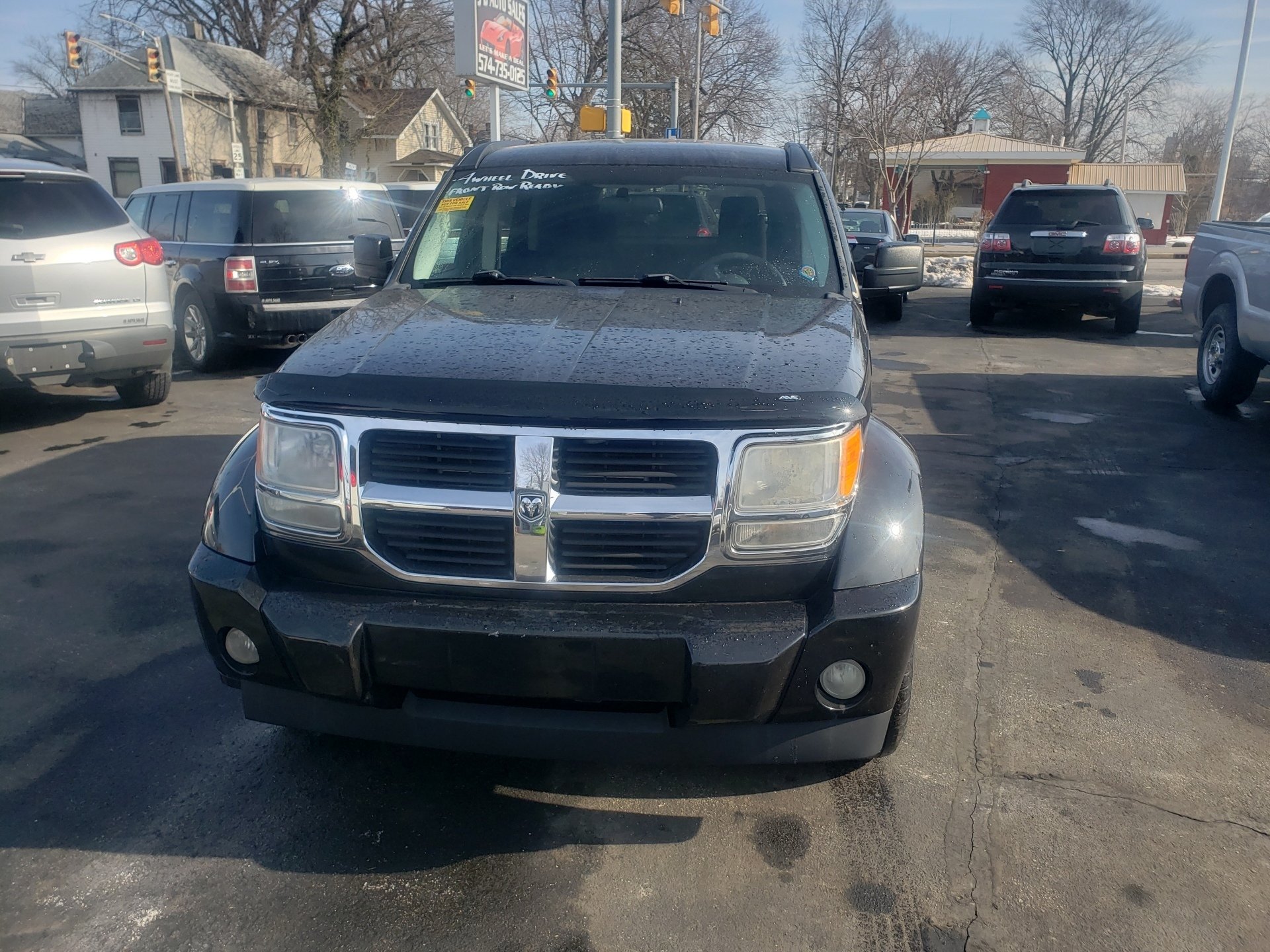 UsedCar Inventory Logansport, IN