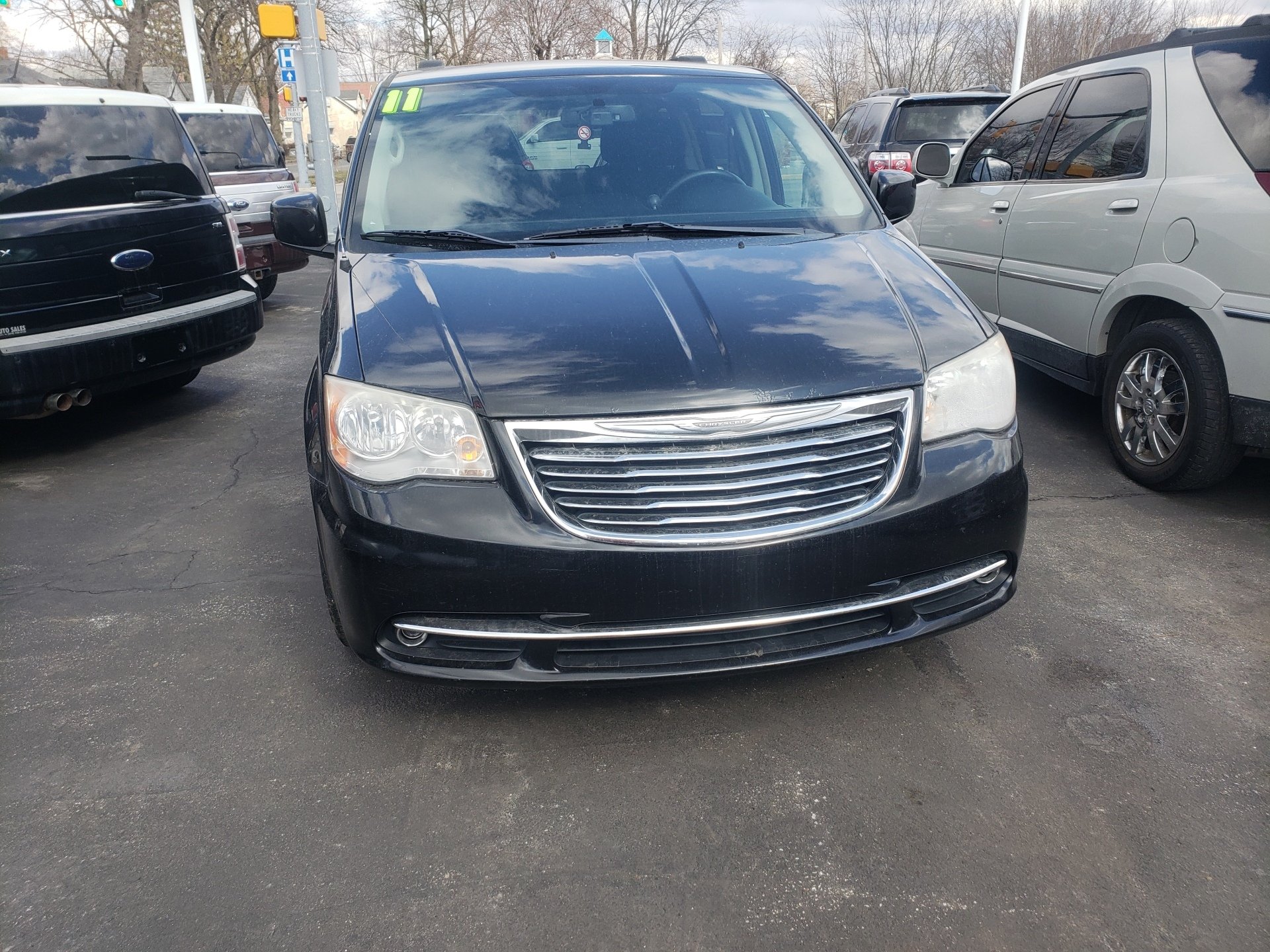 UsedCar Inventory Logansport, IN