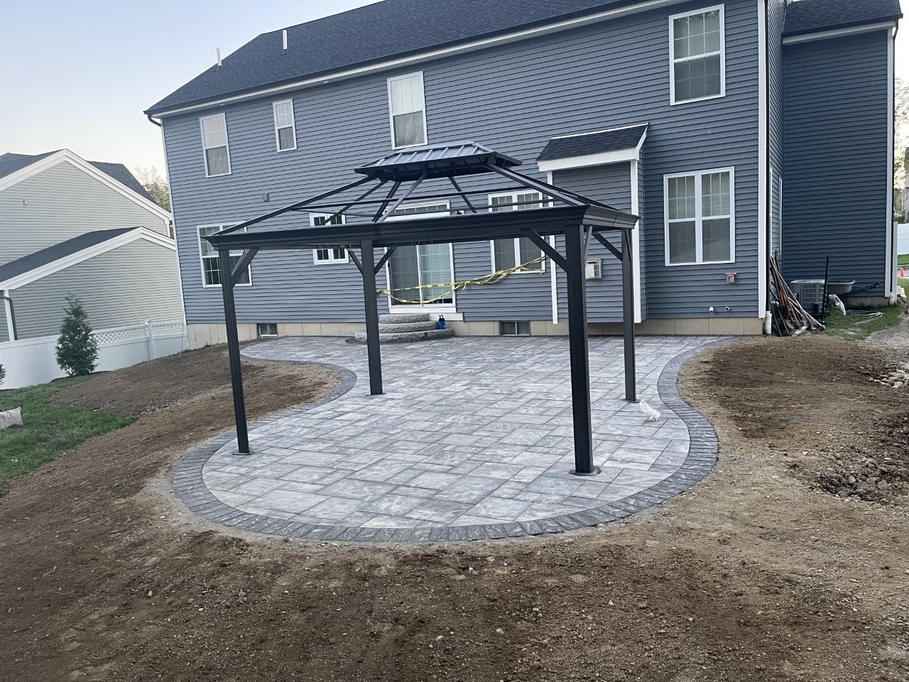 Landscaper Orange County, NY Landscape Impressions