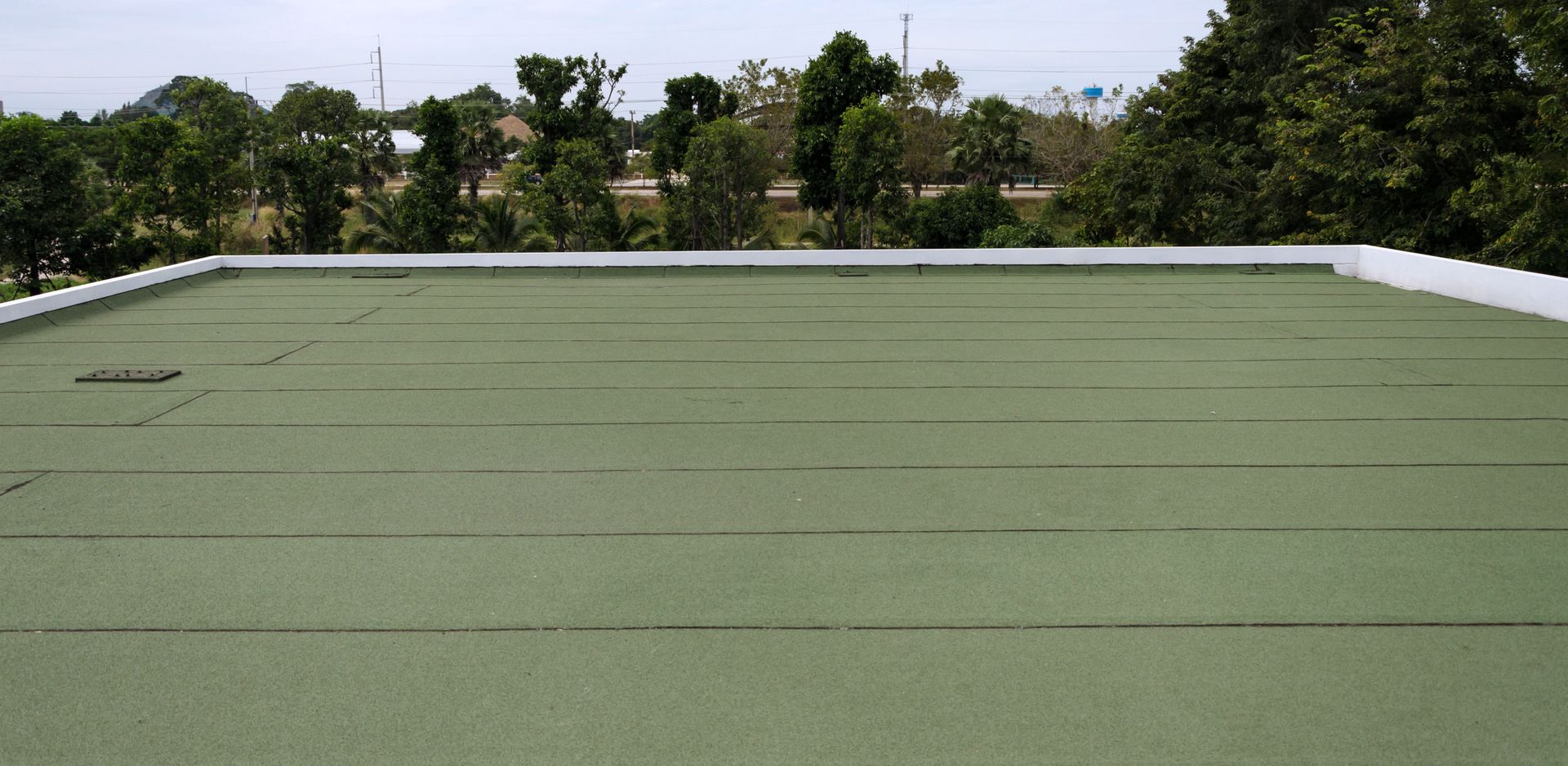 Lightweight Commercial Insulation FL Concrecel USA