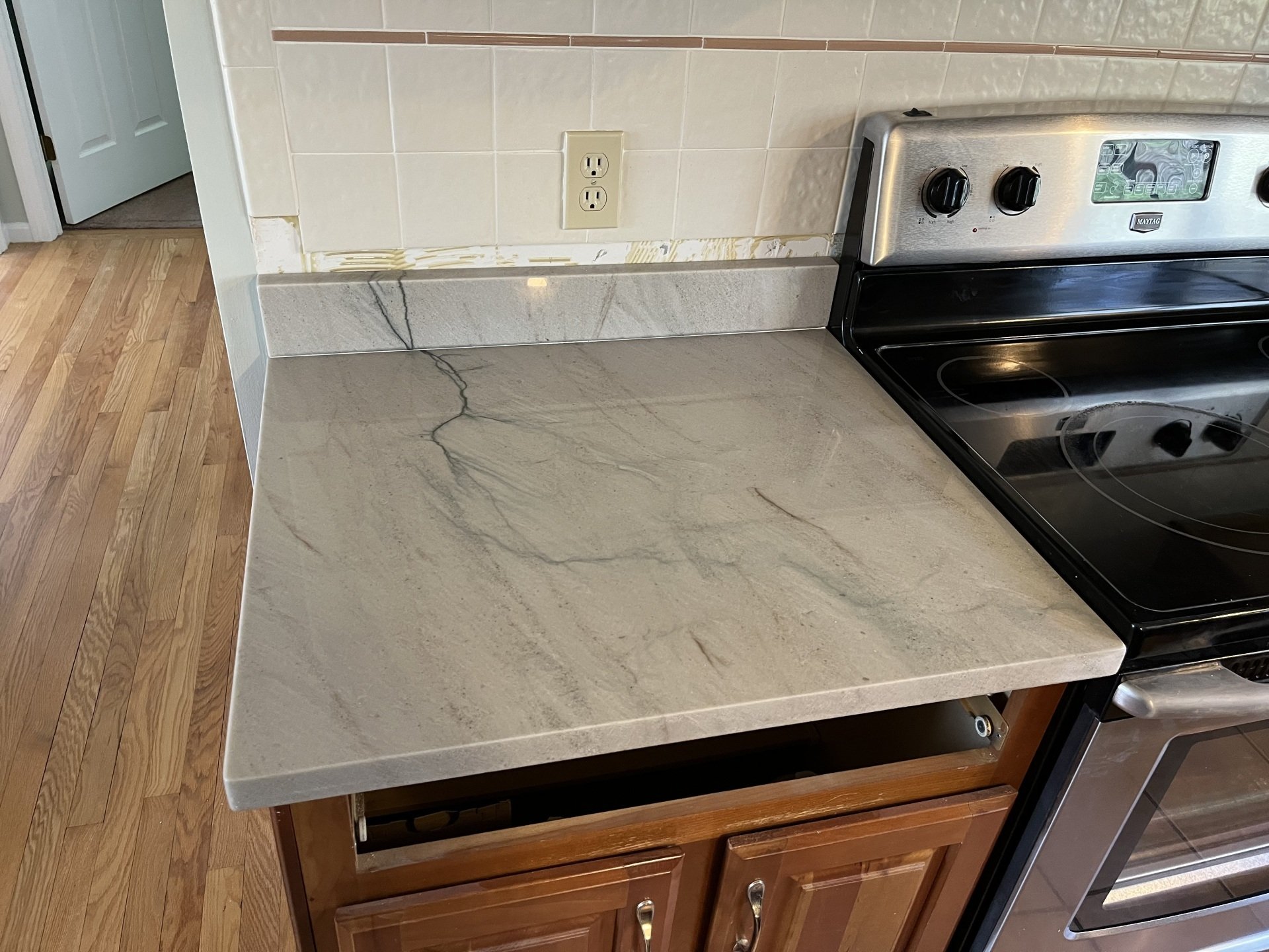 Quartzite Countertop Installation Services West Warwick, RI
