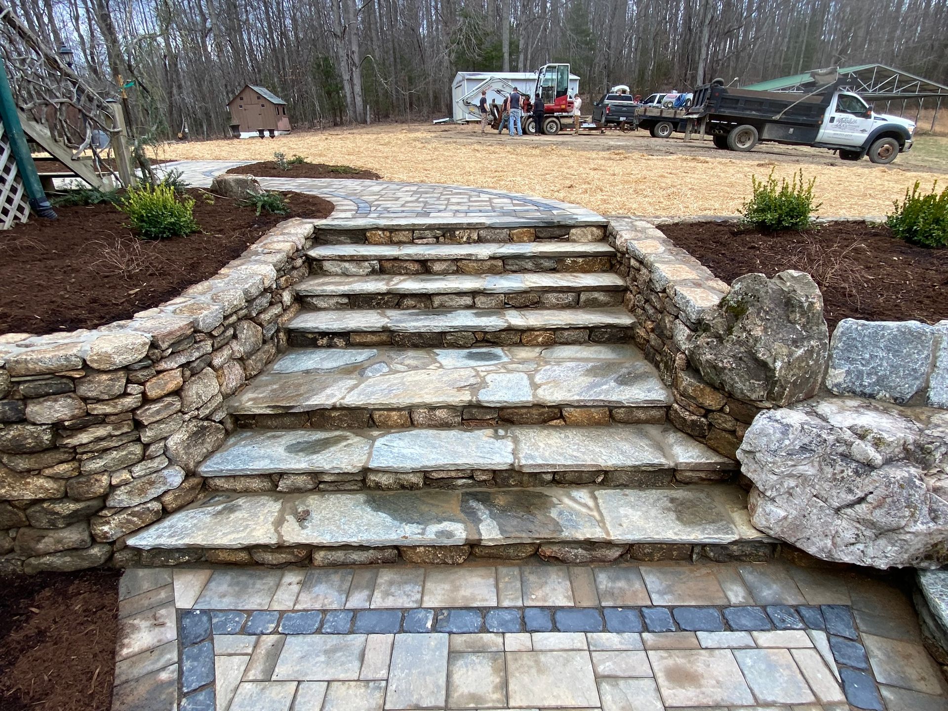 Southwinds Landscape Company - Landscaping in Asheville