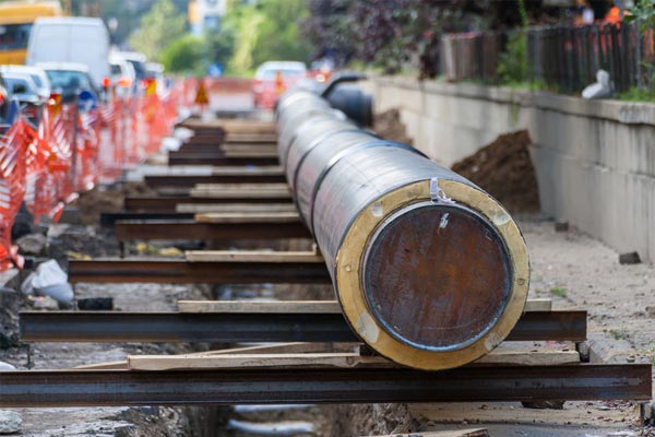 Ken's Sewer Service | Sewer Company | Bad Axe, MI