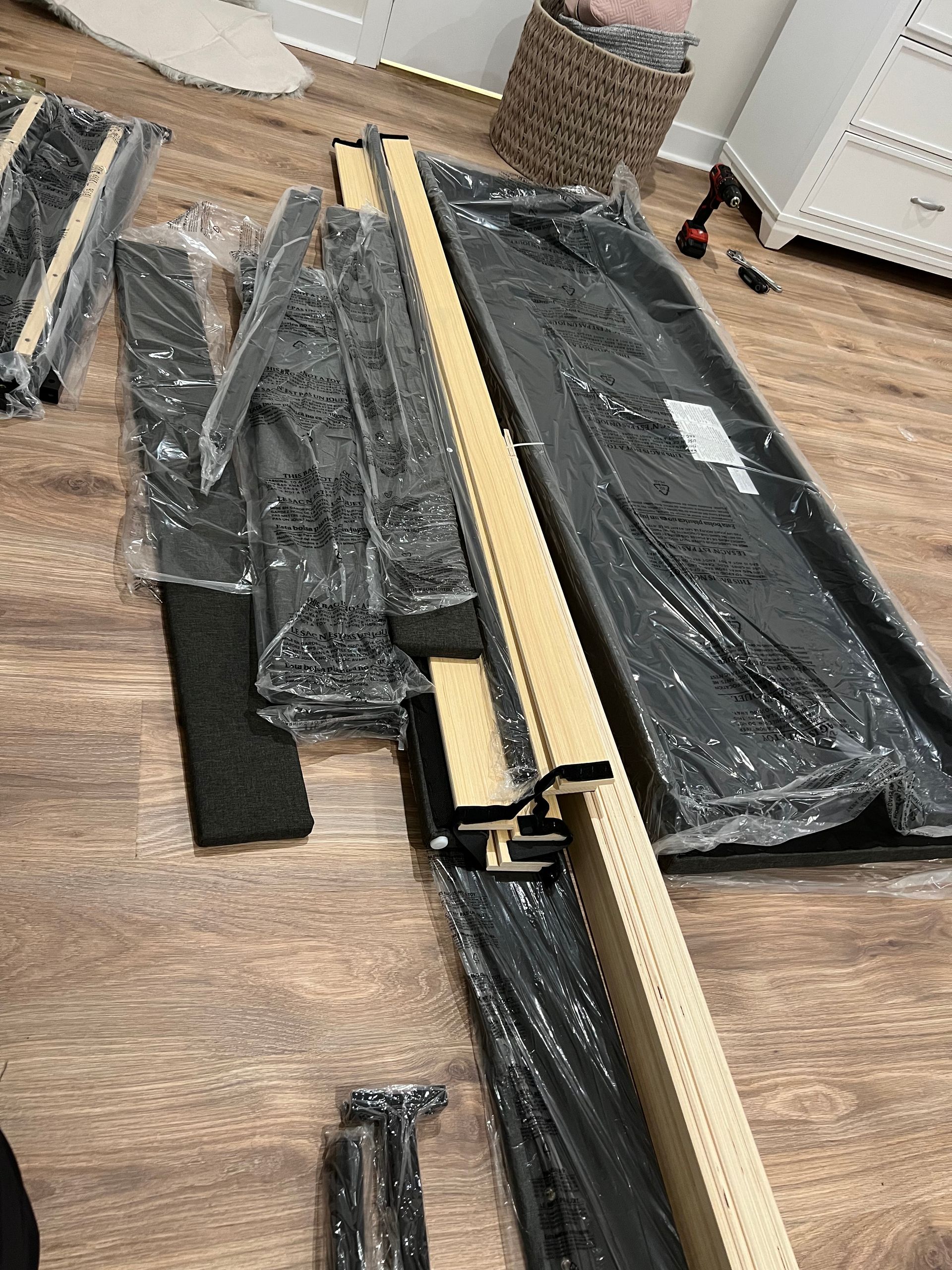 Movers York, PA Kane and Family Movers