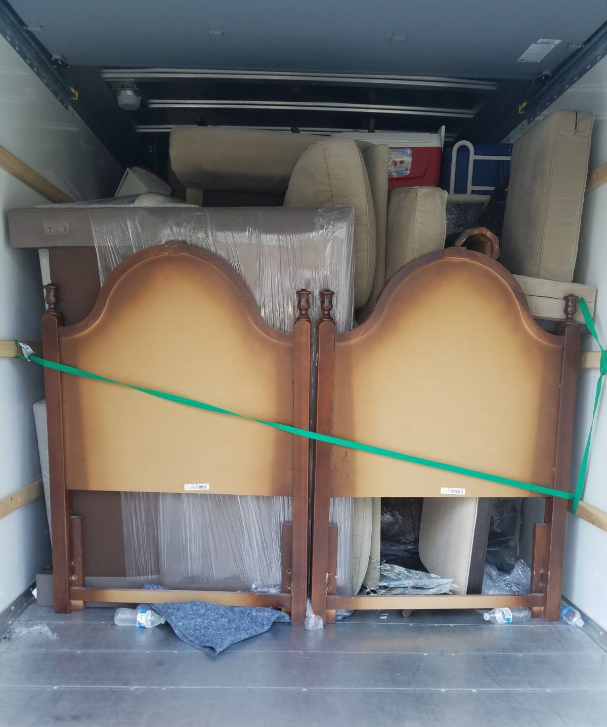 Movers York, PA Kane and Family Movers